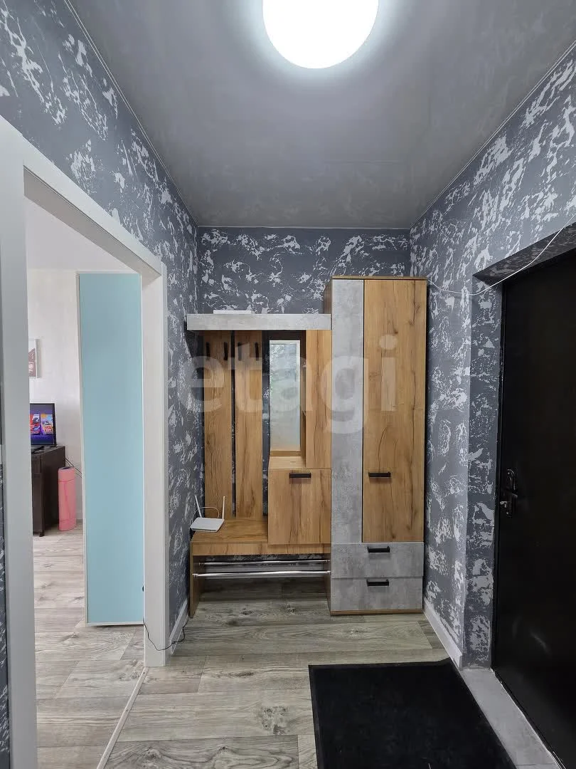 1-к квартира, 35.4м² (Дубравная улица, 1) - миниатюра 9
