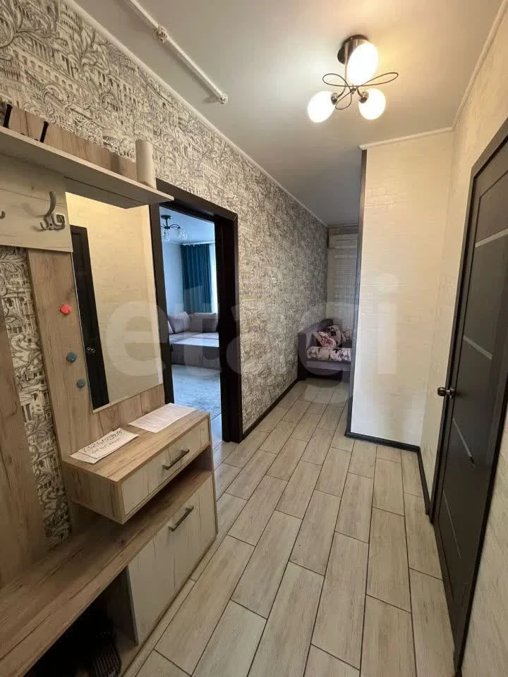 1-к квартира, 39.3м² (Высотная улица, 7к) - миниатюра 10
