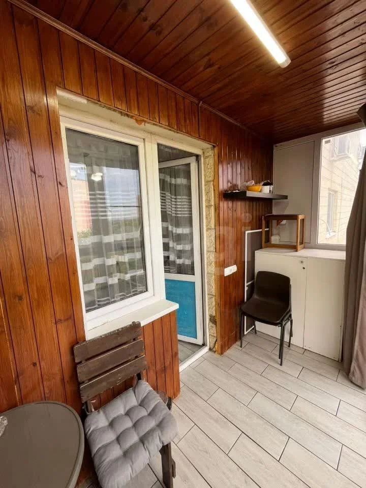1-к квартира, 39.3м² (Высотная улица, 7к) - миниатюра 12