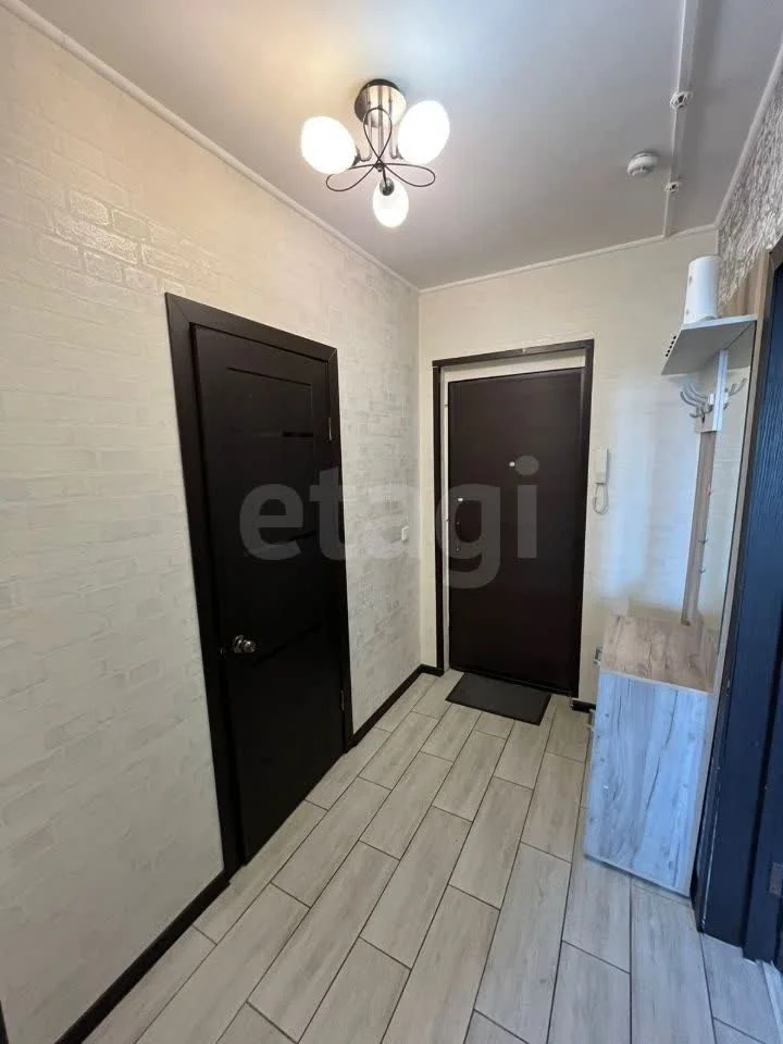 1-к квартира, 39.3м² (Высотная улица, 7к) - миниатюра 13