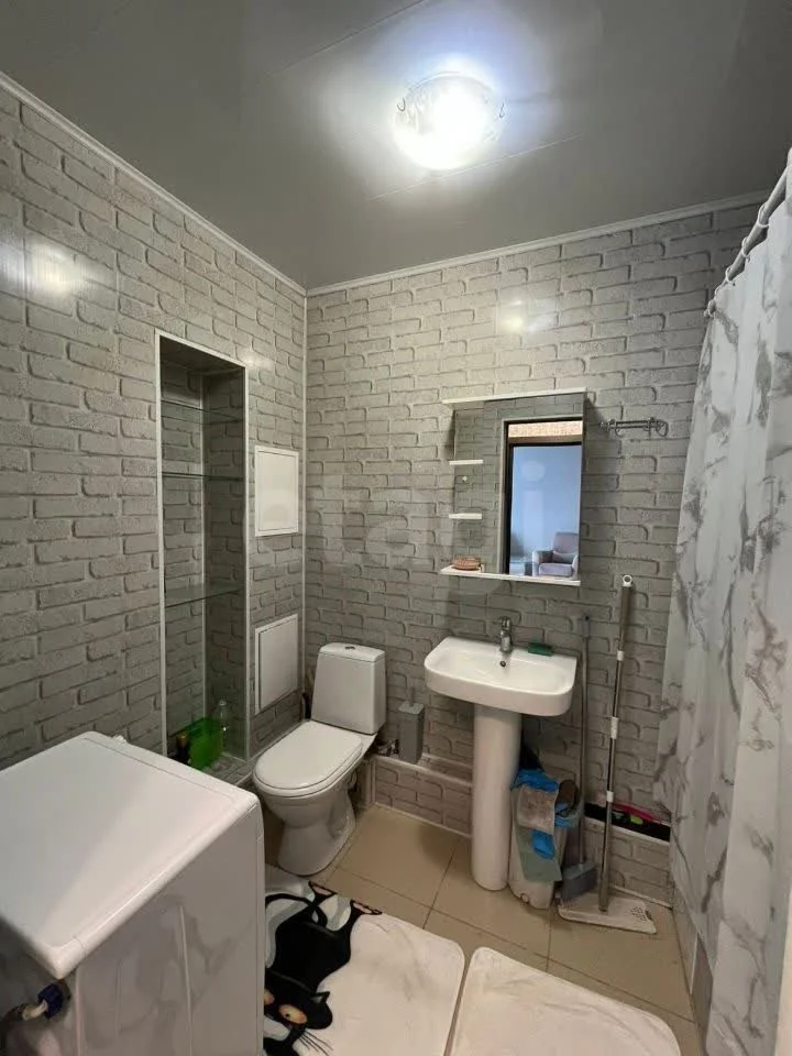 1-к квартира, 39.3м² (Высотная улица, 7к) - миниатюра 14
