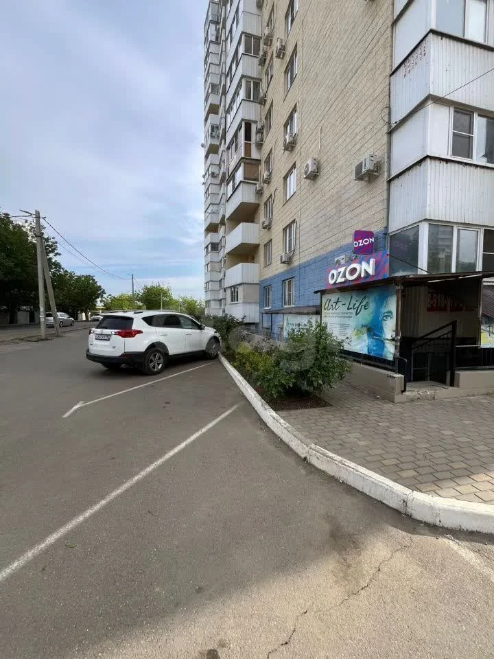 1-к квартира, 39.3м² (Высотная улица, 7к) - миниатюра 18