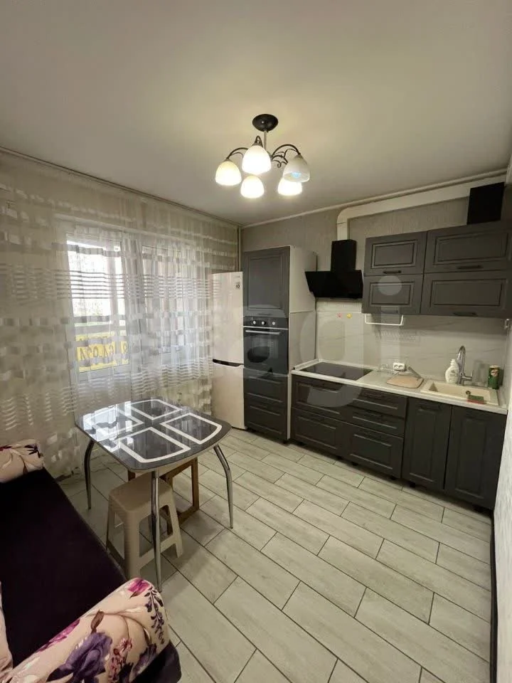 1-к квартира, 39.3м² (Высотная улица, 7к) - миниатюра 2
