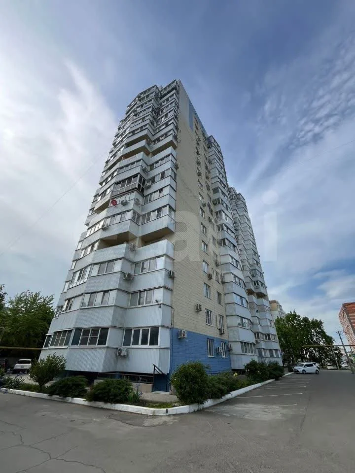 1-к квартира, 39.3м² (Высотная улица, 7к) - миниатюра 21