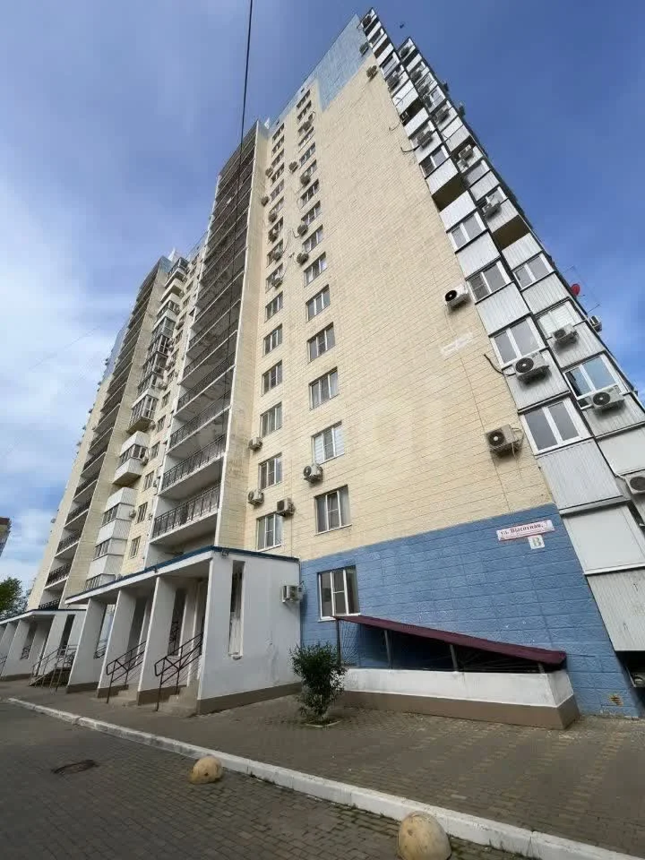 1-к квартира, 39.3м² (Высотная улица, 7к) - миниатюра 22