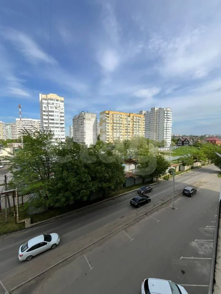 1-к квартира, 39.3м² (Высотная улица, 7к) - миниатюра 24