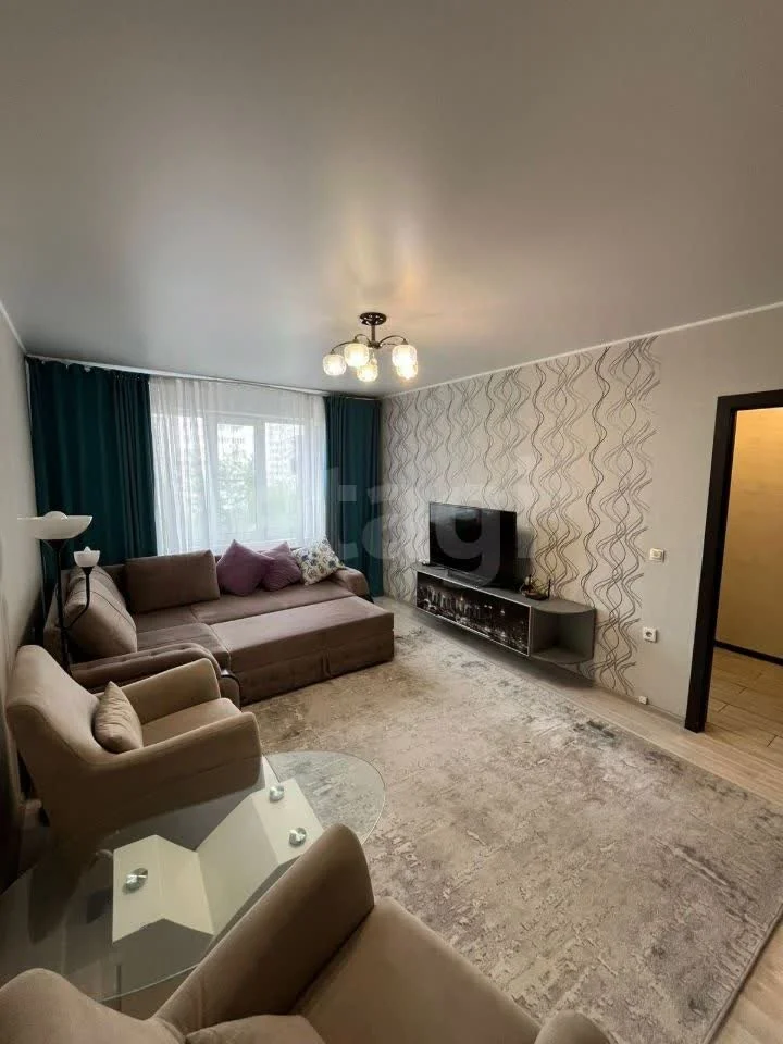 1-к квартира, 39.3м² (Высотная улица, 7к) - миниатюра 6