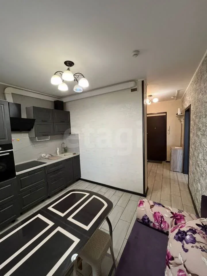 1-к квартира, 39.3м² (Высотная улица, 7к) - миниатюра 7