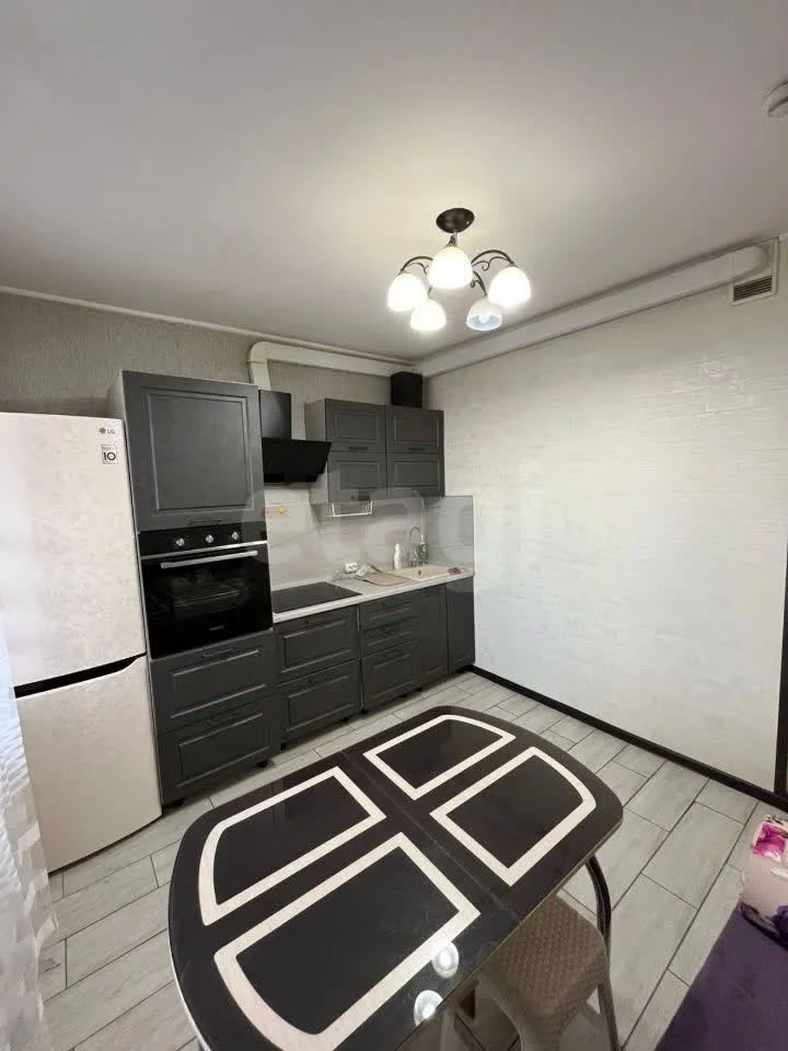 1-к квартира, 39.3м² (Высотная улица, 7к) - миниатюра 8