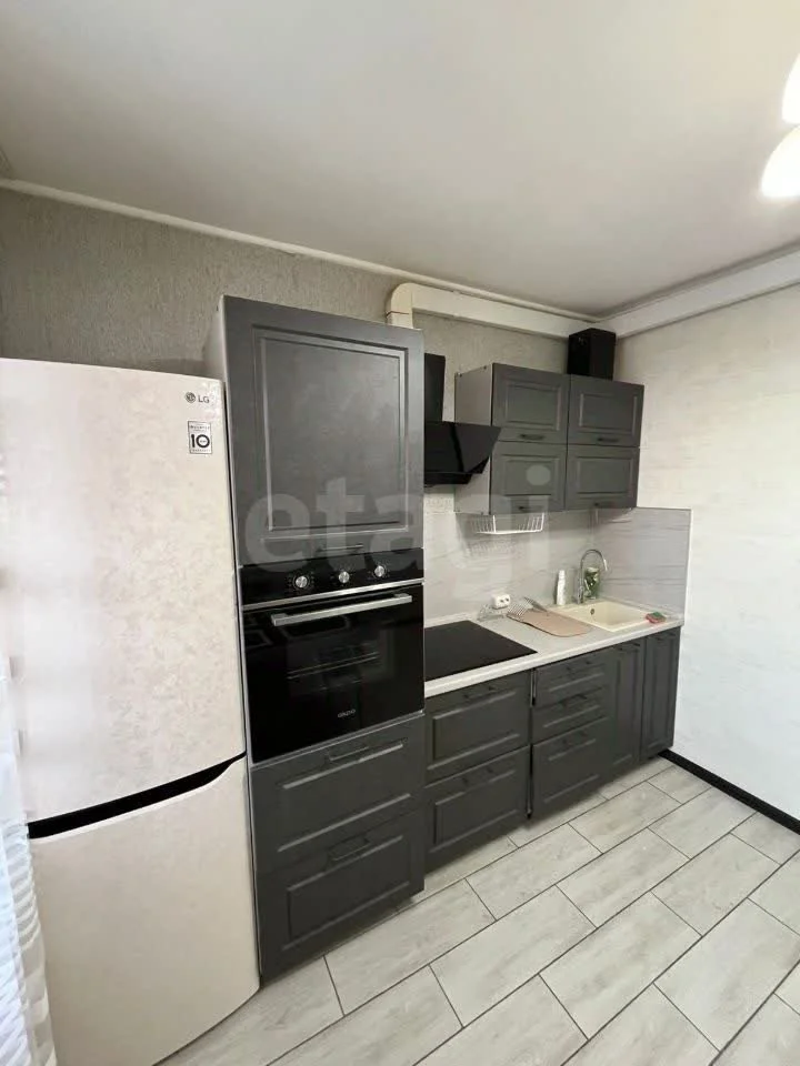 1-к квартира, 39.3м² (Высотная улица, 7к) - миниатюра 9