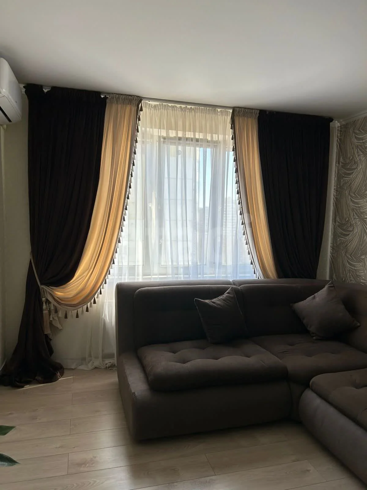 1-к квартира, 40.4м² (Дубравная улица, 13) - миниатюра 4