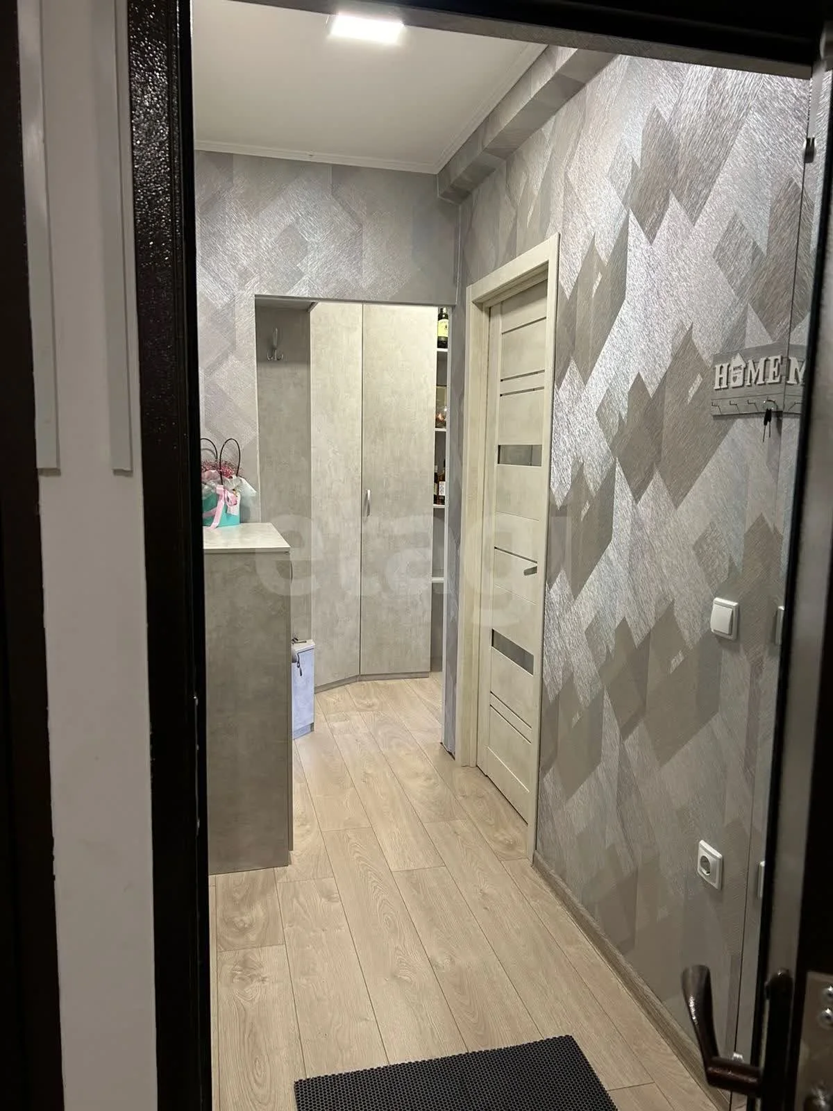 1-к квартира, 40.4м² (Дубравная улица, 13) - миниатюра 6