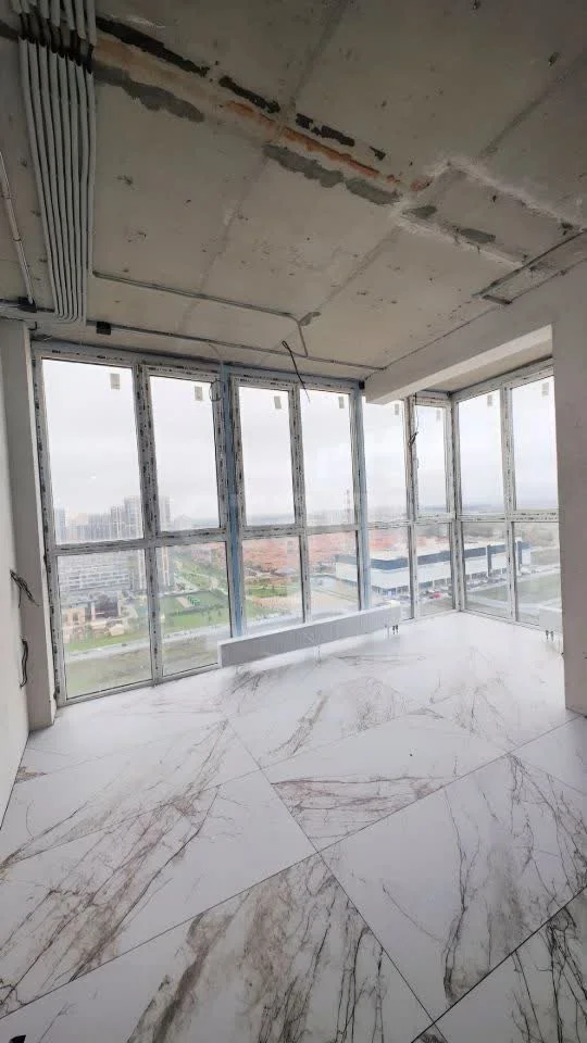 2-к квартира, 62.9м² (, 16) - миниатюра 2