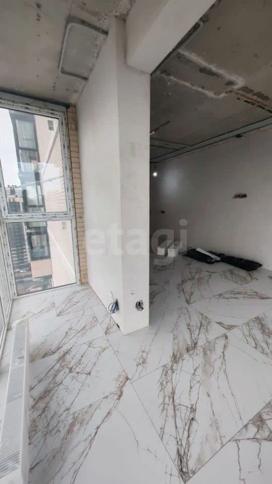 2-к квартира, 62.9м² (, 16) - миниатюра 4
