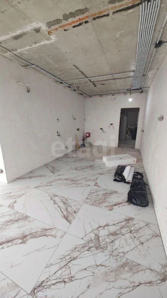 2-к квартира, 62.9м² (, 16) - миниатюра 5
