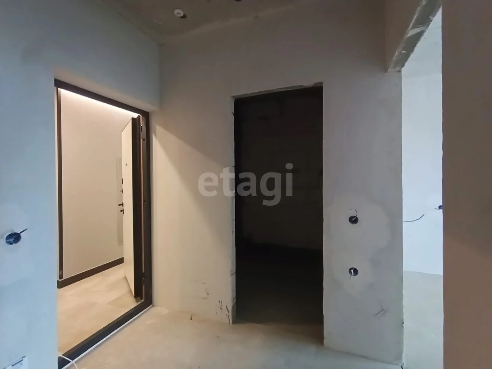 1-к квартира, 34.9м² (улица Ивана Беличенко, 103) - миниатюра 10