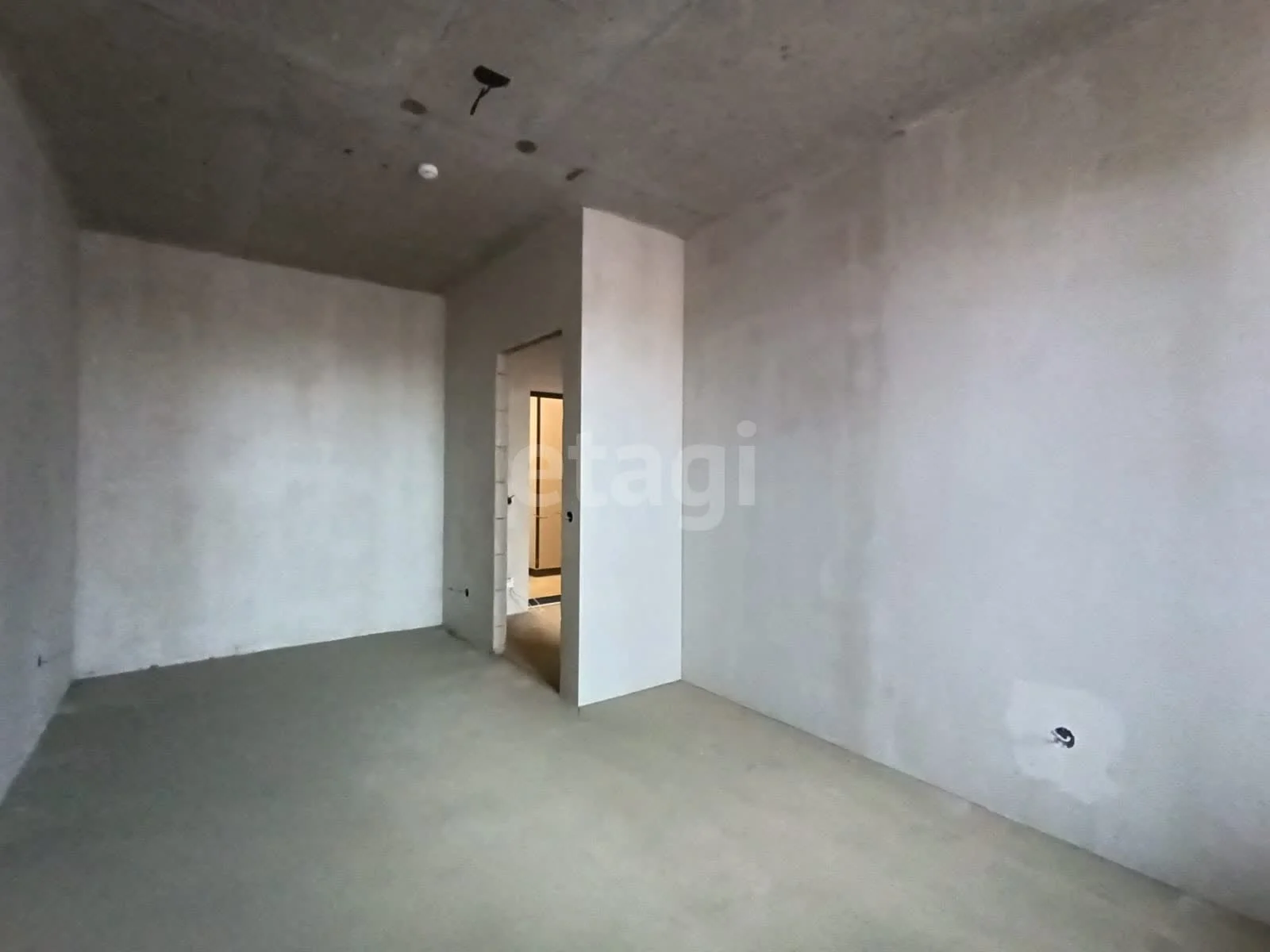 1-к квартира, 34.9м² (улица Ивана Беличенко, 103) - миниатюра 7