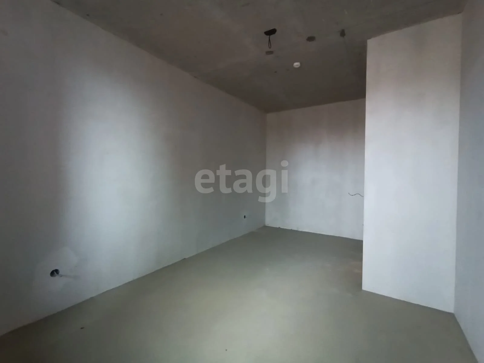 1-к квартира, 34.9м² (улица Ивана Беличенко, 103) - миниатюра 8
