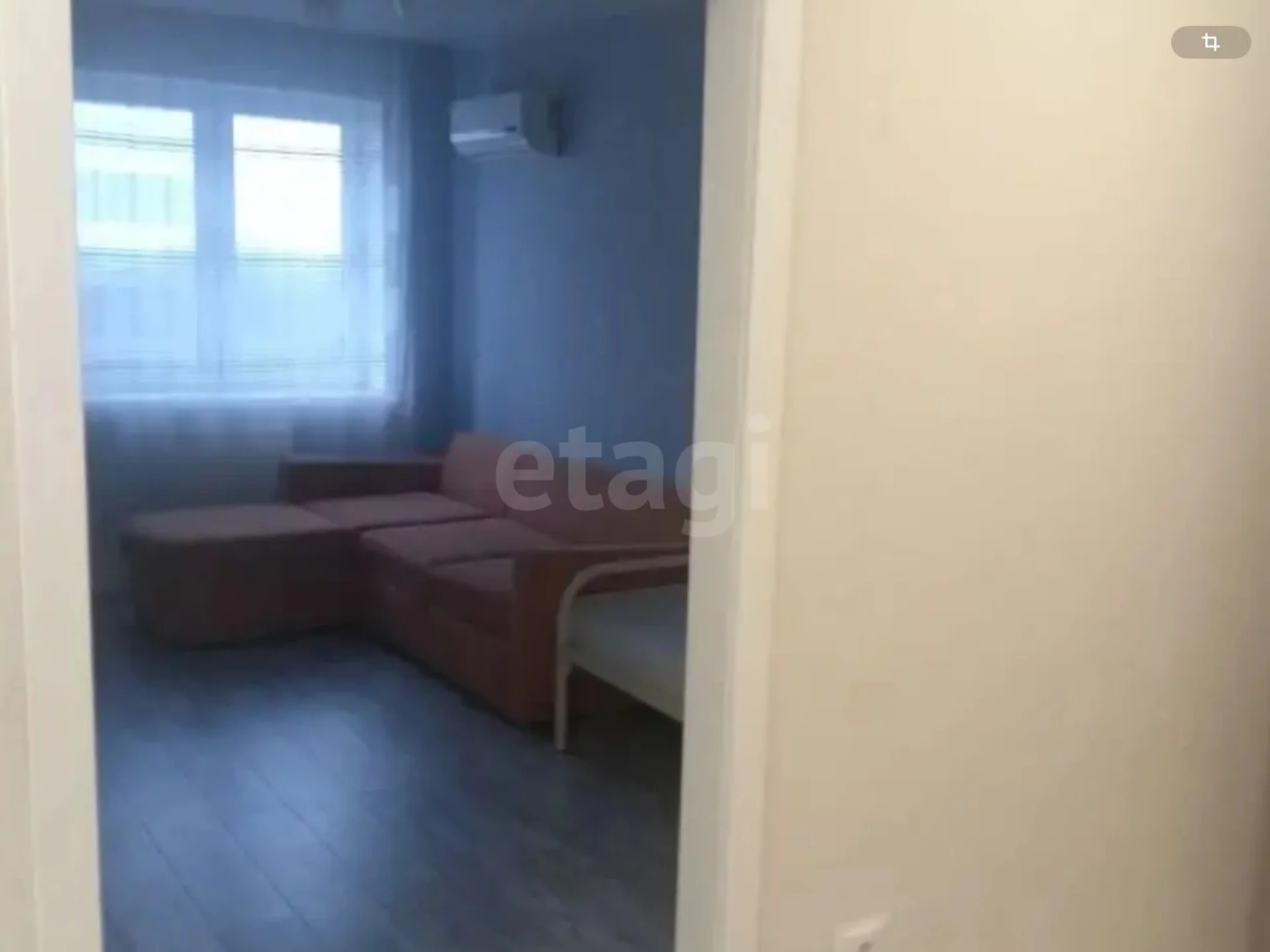 1-к квартира, 32.6м² (Бородинская улица, 152ак1) - миниатюра 2