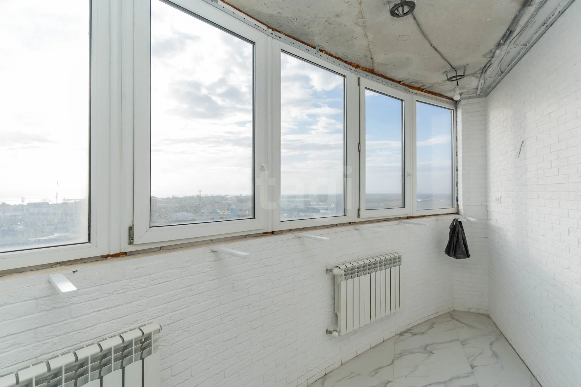 3-к квартира, 133.1м² (Бородинская улица, 137к2) - миниатюра 15
