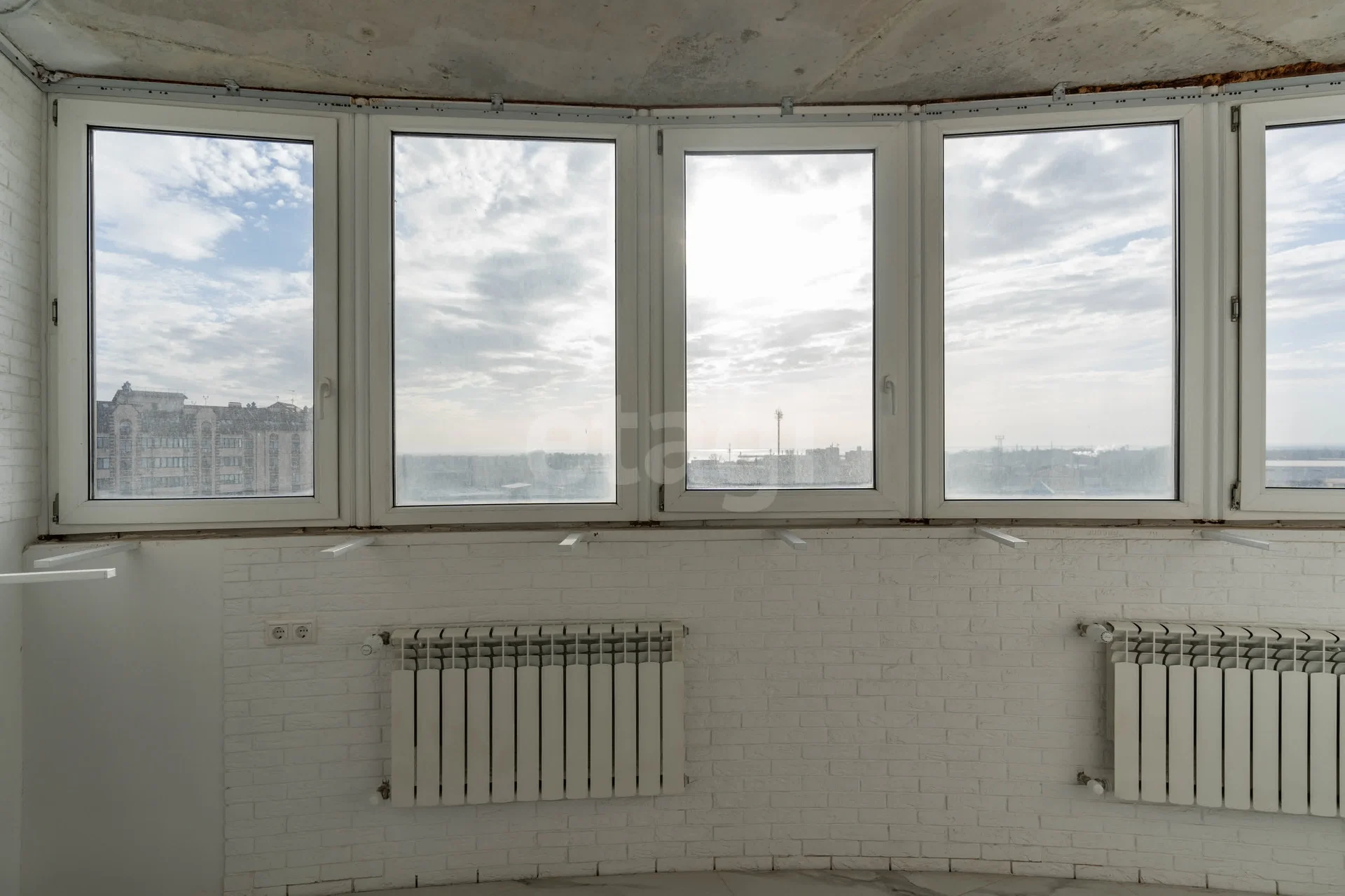 3-к квартира, 133.1м² (Бородинская улица, 137к2) - миниатюра 16