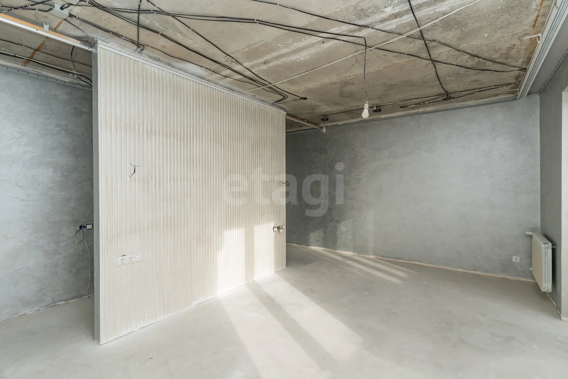3-к квартира, 133.1м² (Бородинская улица, 137к2) - миниатюра 21