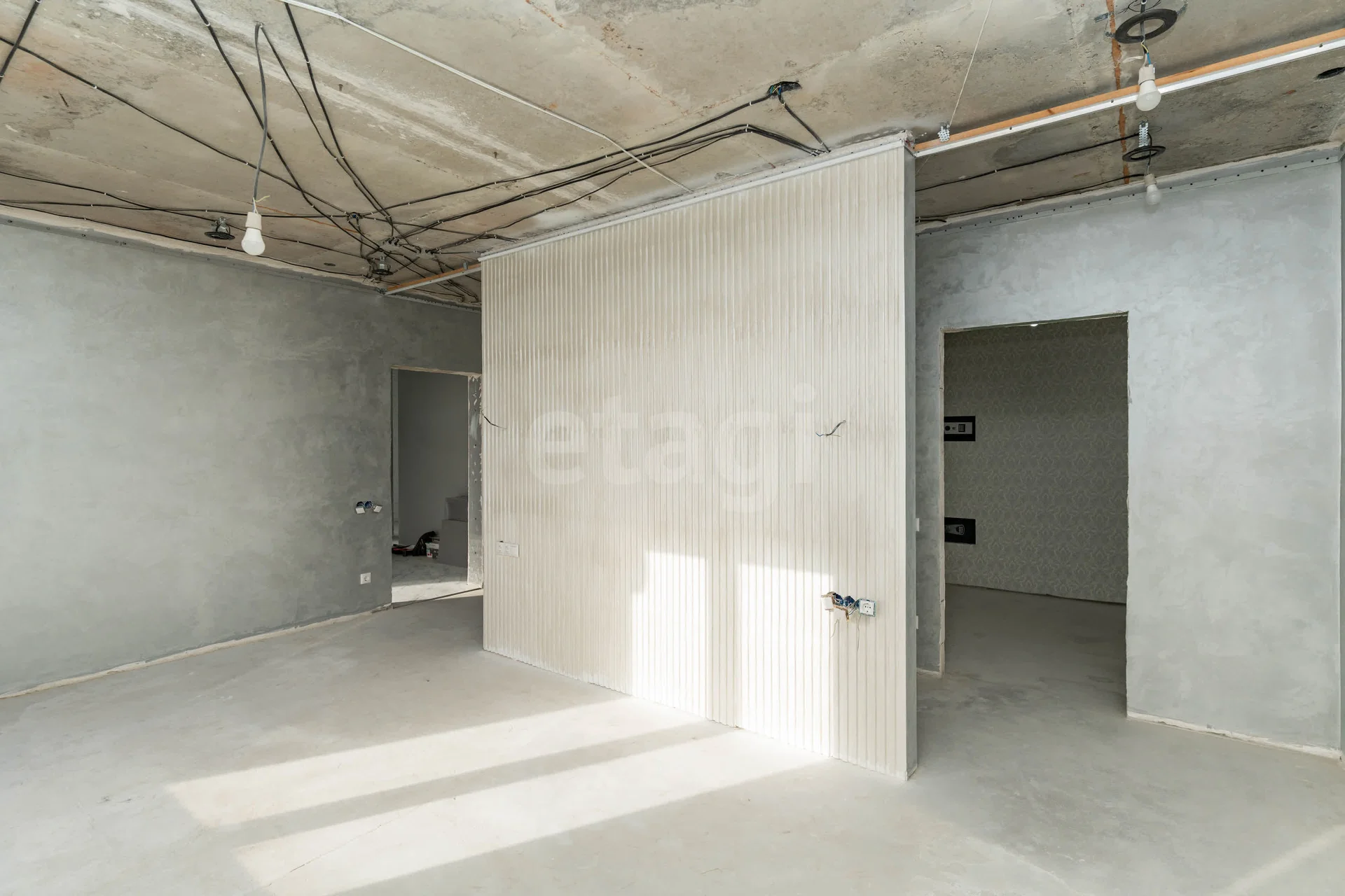 3-к квартира, 133.1м² (Бородинская улица, 137к2) - миниатюра 22