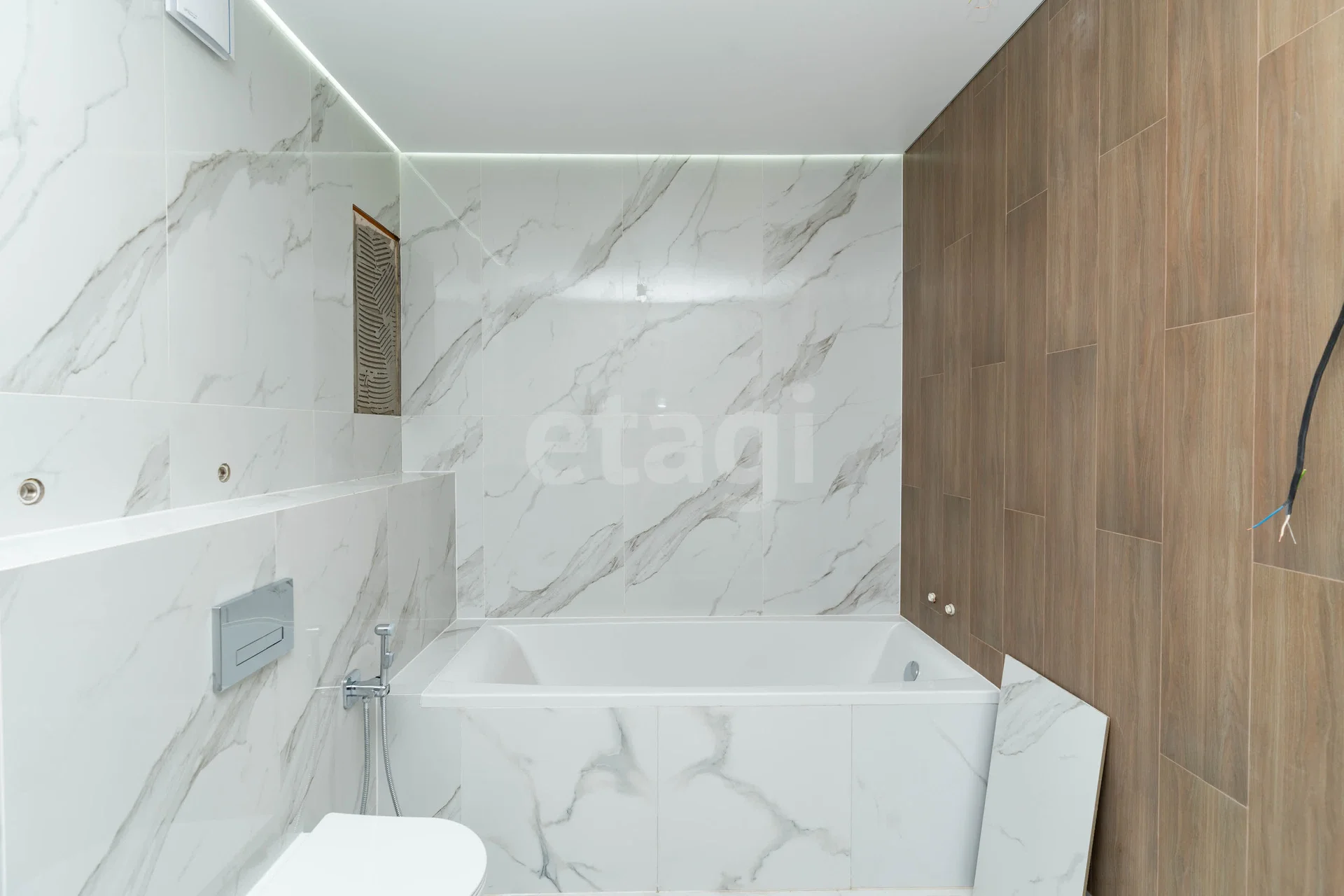 3-к квартира, 133.1м² (Бородинская улица, 137к2) - миниатюра 27