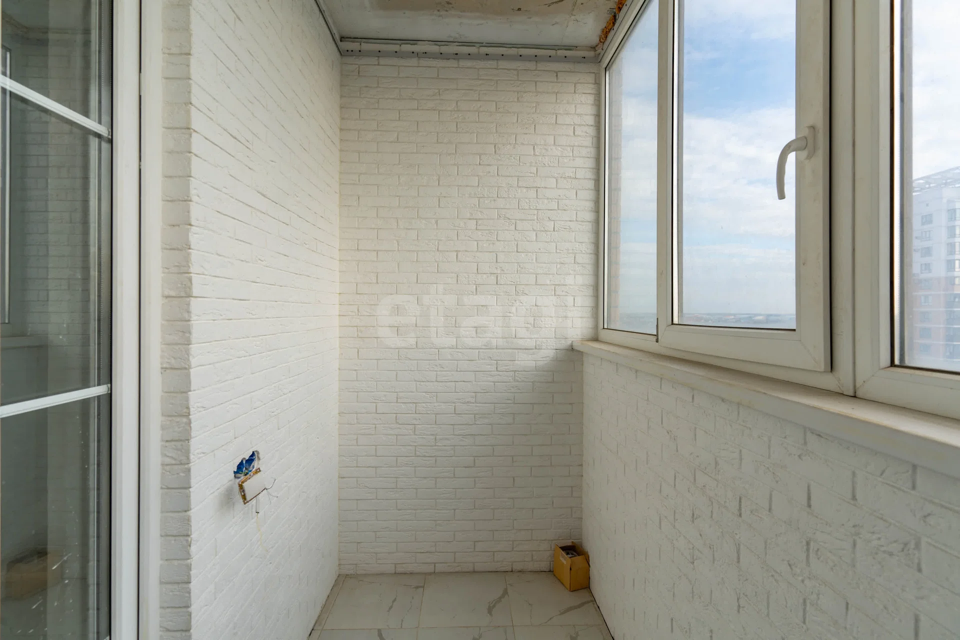 3-к квартира, 133.1м² (Бородинская улица, 137к2) - миниатюра 28