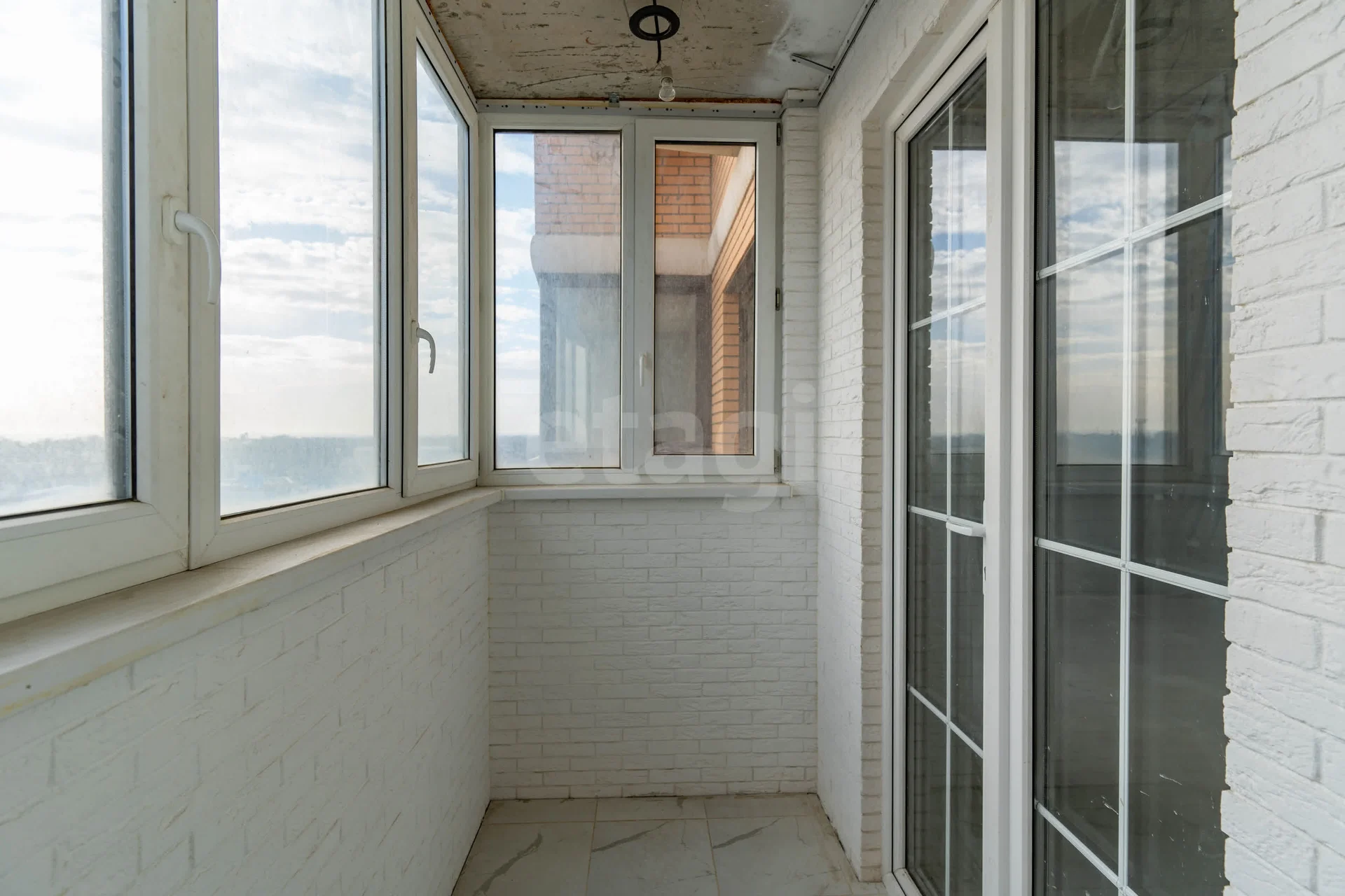 3-к квартира, 133.1м² (Бородинская улица, 137к2) - миниатюра 29