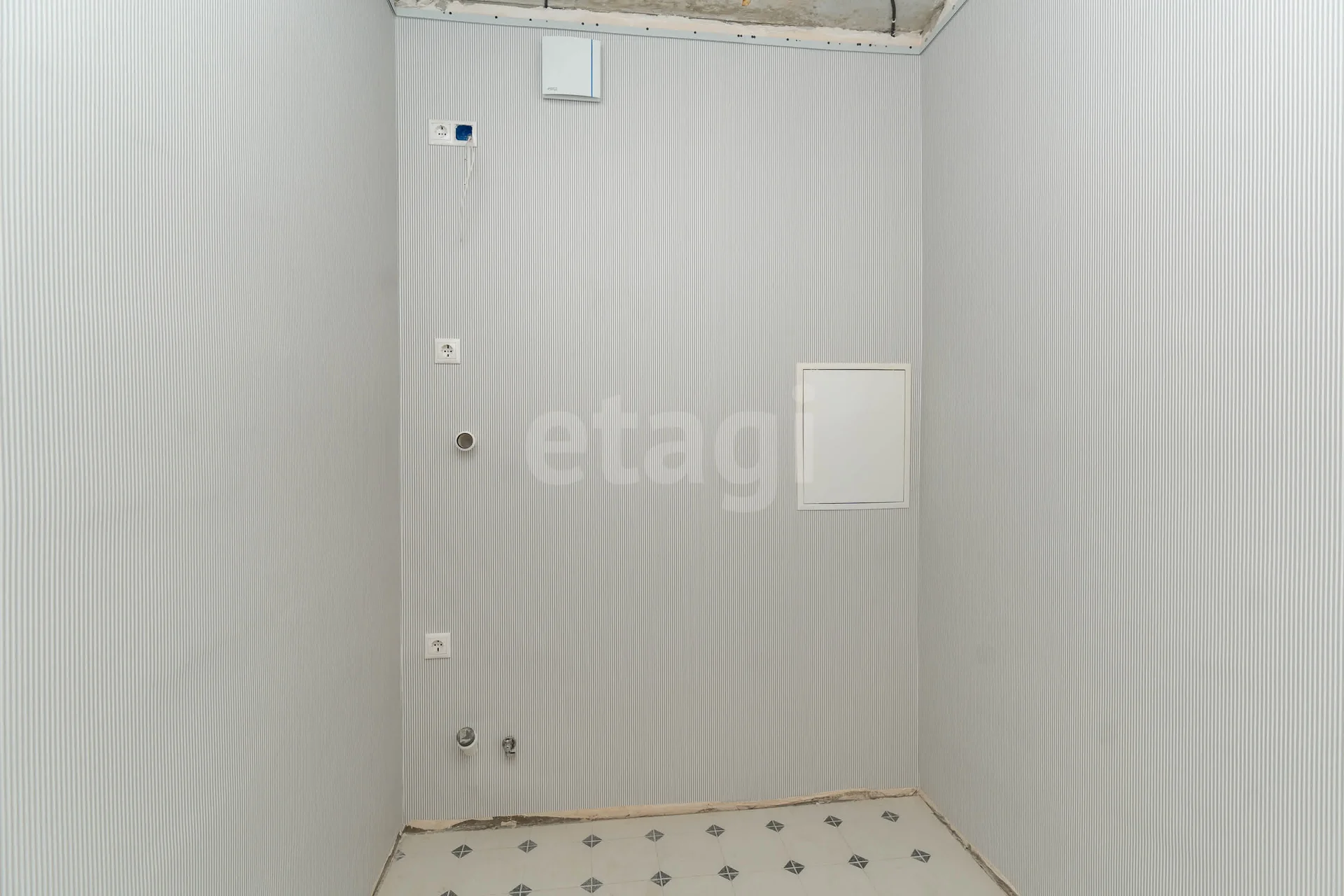 3-к квартира, 133.1м² (Бородинская улица, 137к2) - миниатюра 34