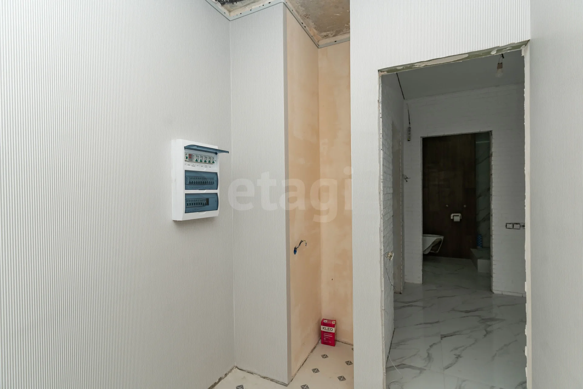 3-к квартира, 133.1м² (Бородинская улица, 137к2) - миниатюра 35