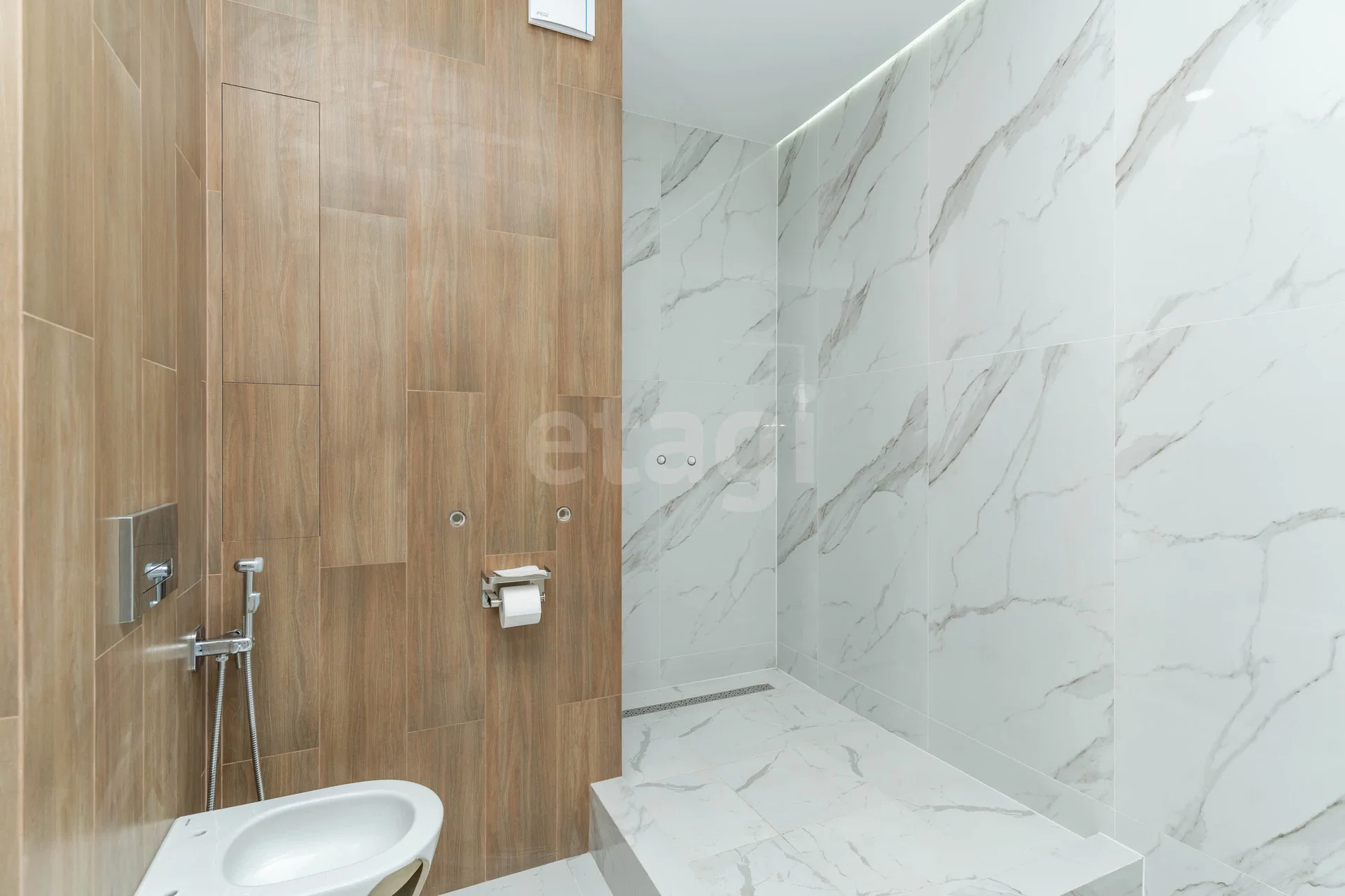 3-к квартира, 133.1м² (Бородинская улица, 137к2) - миниатюра 37