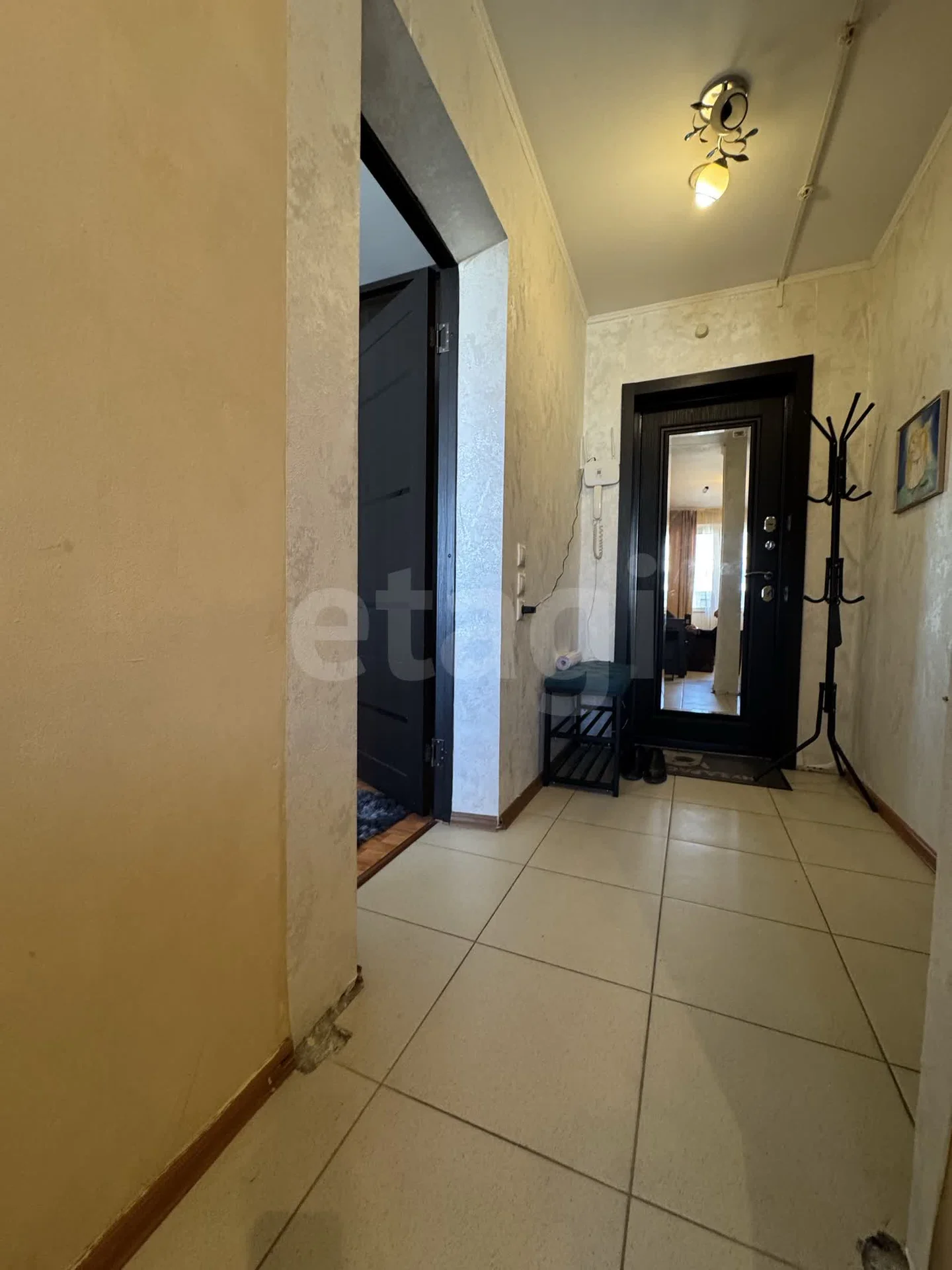 1-к квартира, 35м² (Душистая улица, 49) - миниатюра 10