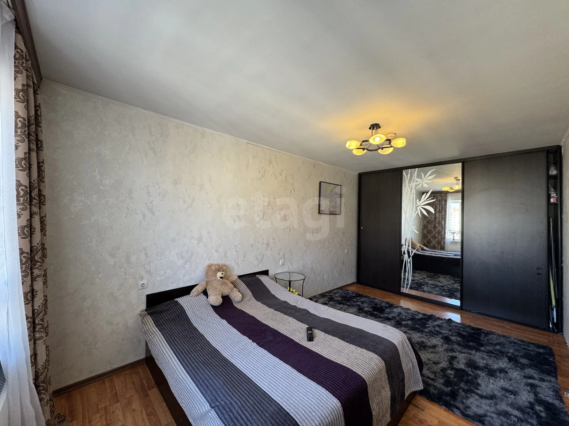 1-к квартира, 35м² (Душистая улица, 49) - миниатюра 13