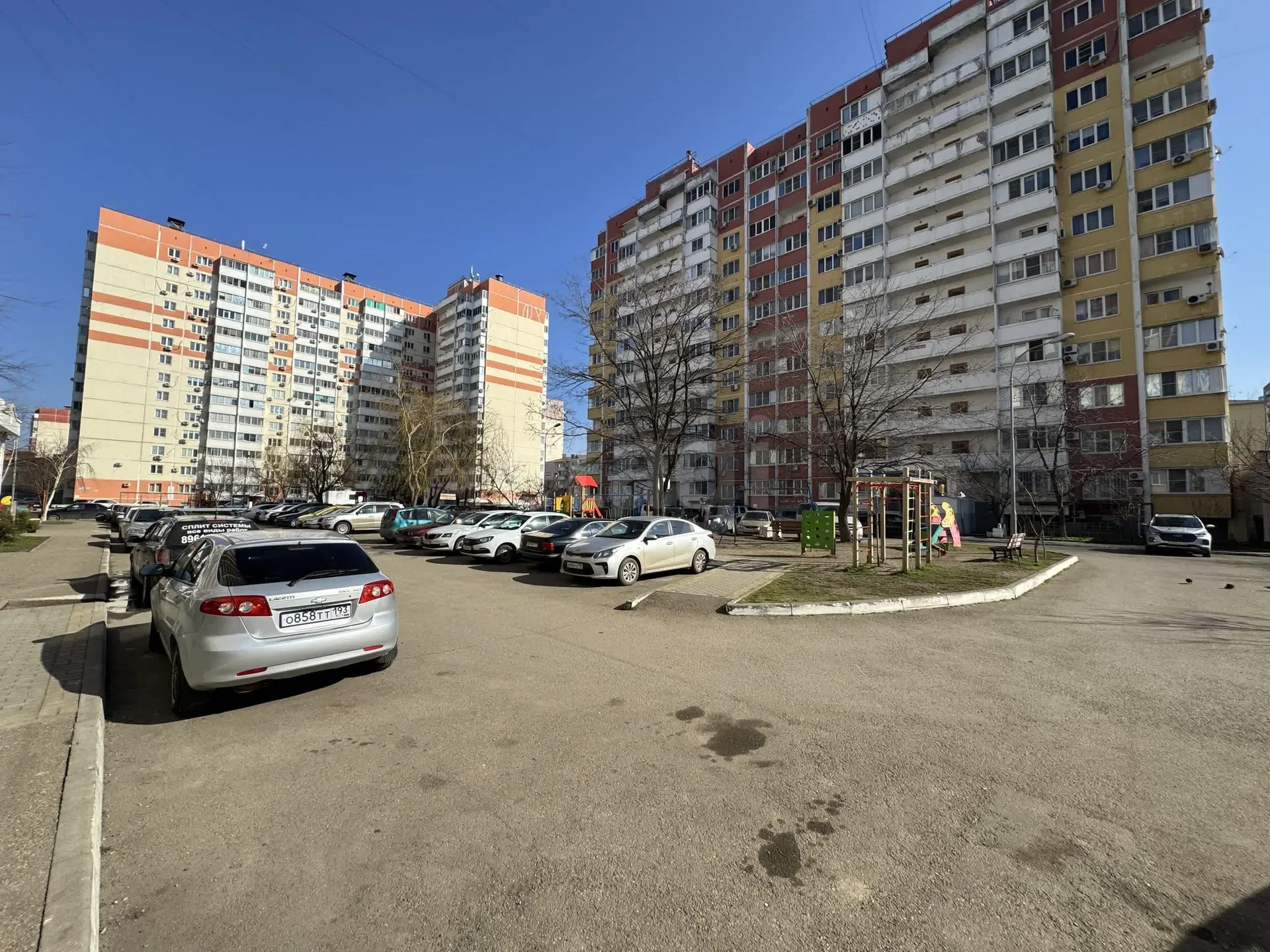 1-к квартира, 35м² (Душистая улица, 49) - миниатюра 14