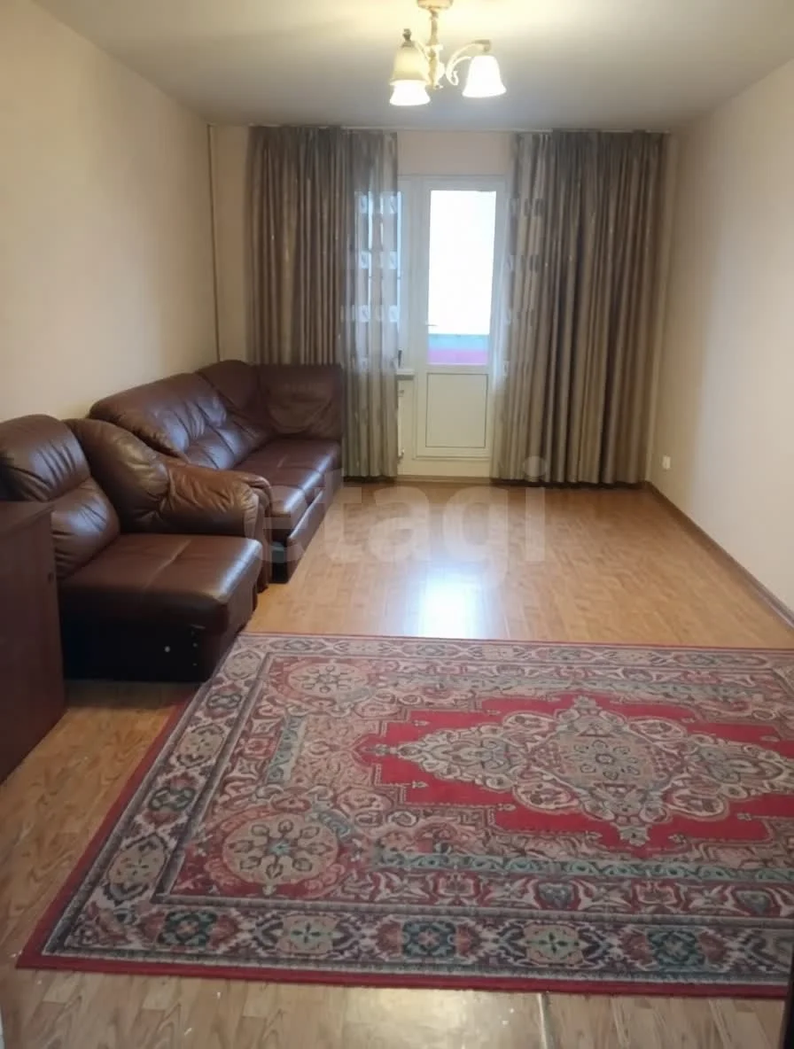 2-к квартира, 66.4м² (улица Невкипелого, 6) - изображение 1
