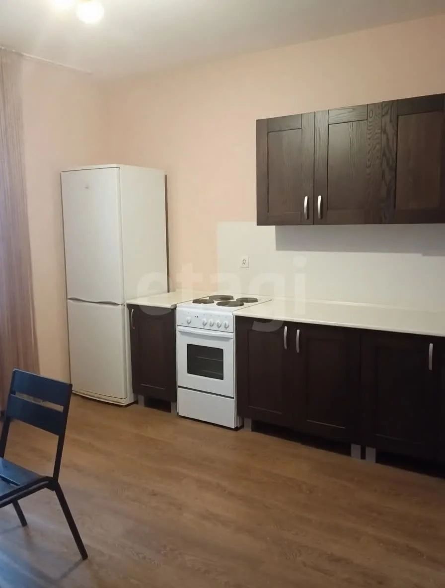 2-к квартира, 66.4м² (улица Невкипелого, 6) - миниатюра 3
