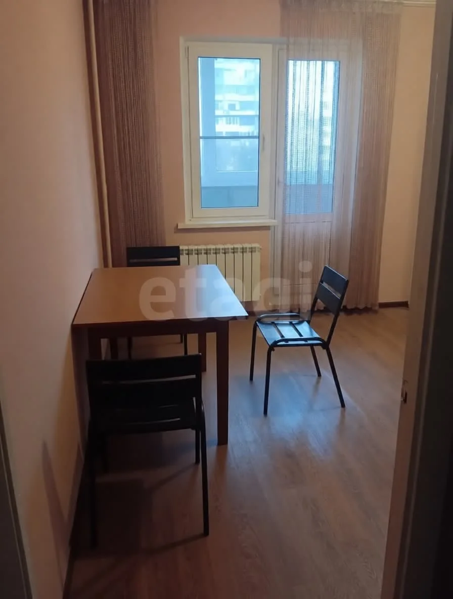2-к квартира, 66.4м² (улица Невкипелого, 6) - миниатюра 4