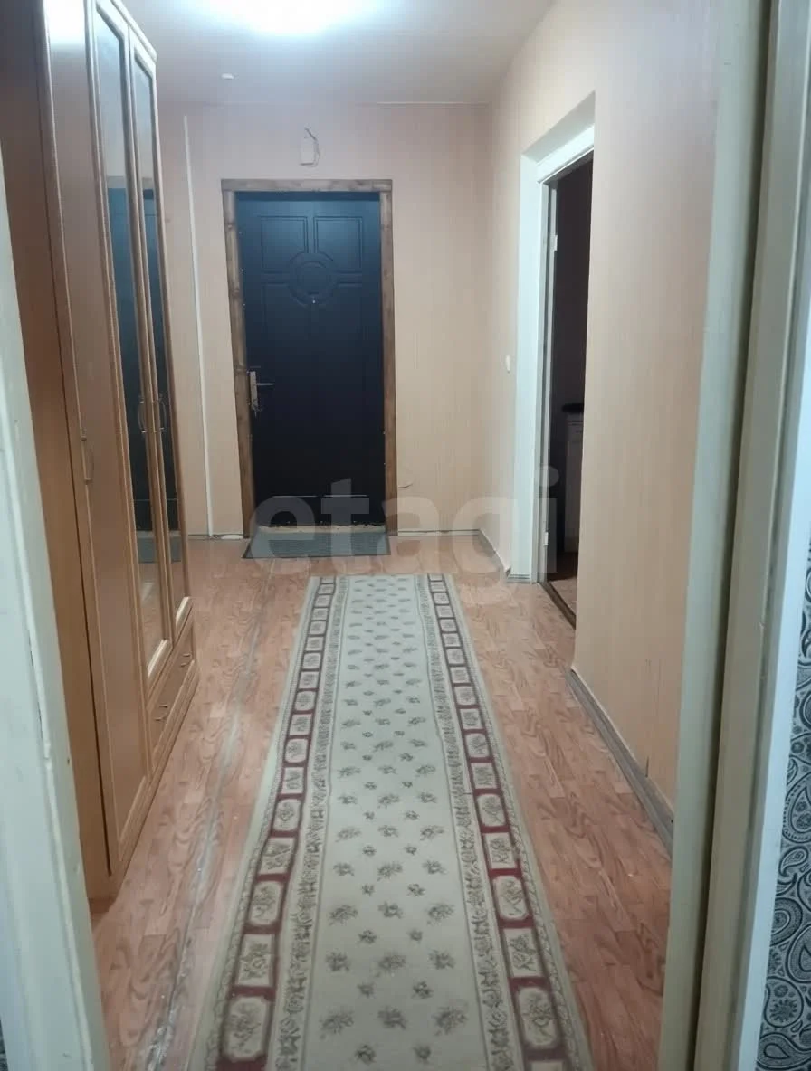 2-к квартира, 66.4м² (улица Невкипелого, 6) - миниатюра 5