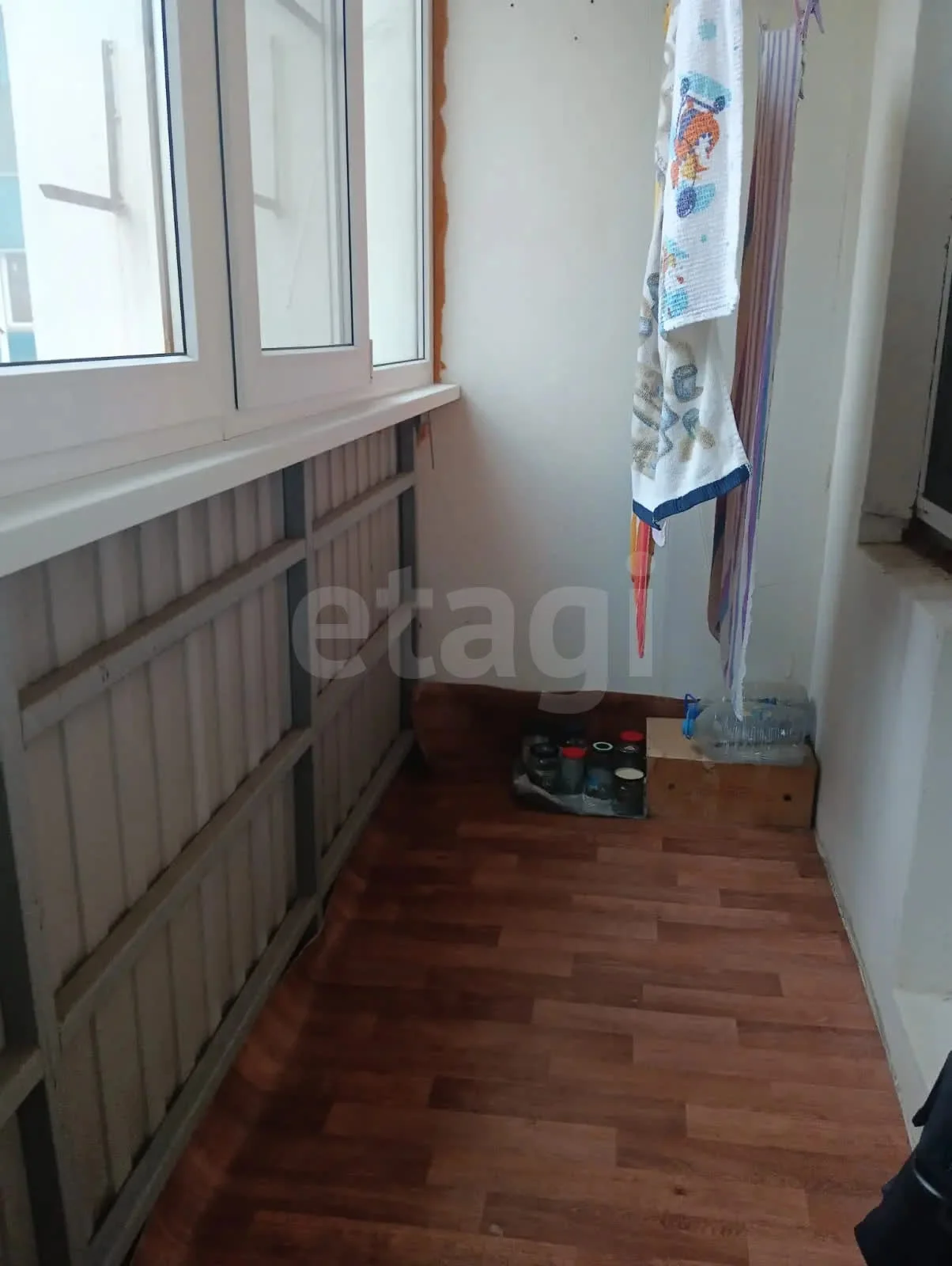 2-к квартира, 66.4м² (улица Невкипелого, 6) - миниатюра 6