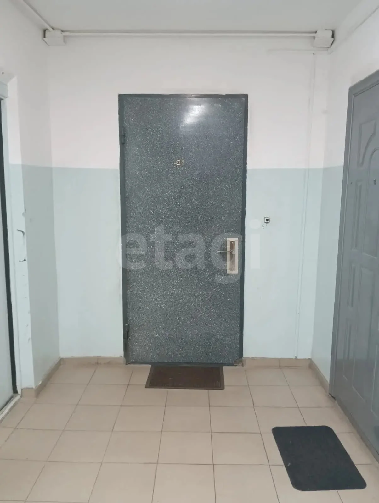 2-к квартира, 66.4м² (улица Невкипелого, 6) - миниатюра 7