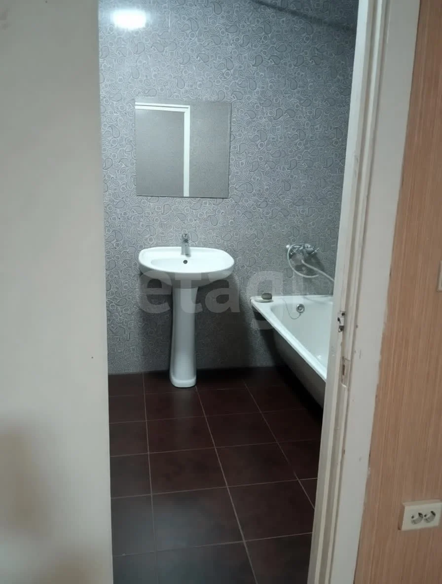 2-к квартира, 66.4м² (улица Невкипелого, 6) - миниатюра 9