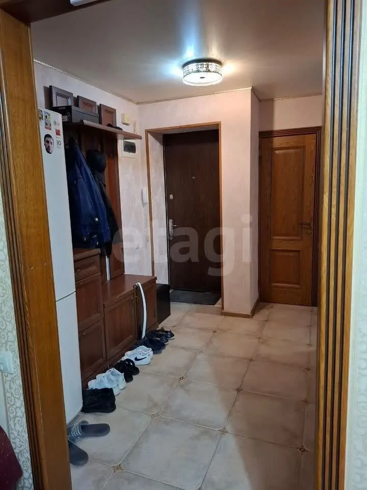 3-к квартира, 59.7м² (улица Хакурате, 7) - миниатюра 10