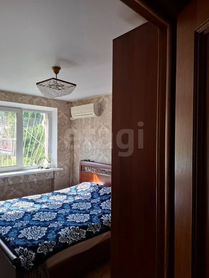 3-к квартира, 59.7м² (улица Хакурате, 7) - миниатюра 2
