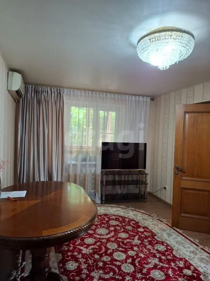3-к квартира, 59.7м² (улица Хакурате, 7) - миниатюра 4