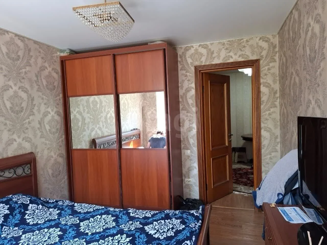 3-к квартира, 59.7м² (улица Хакурате, 7) - миниатюра 7