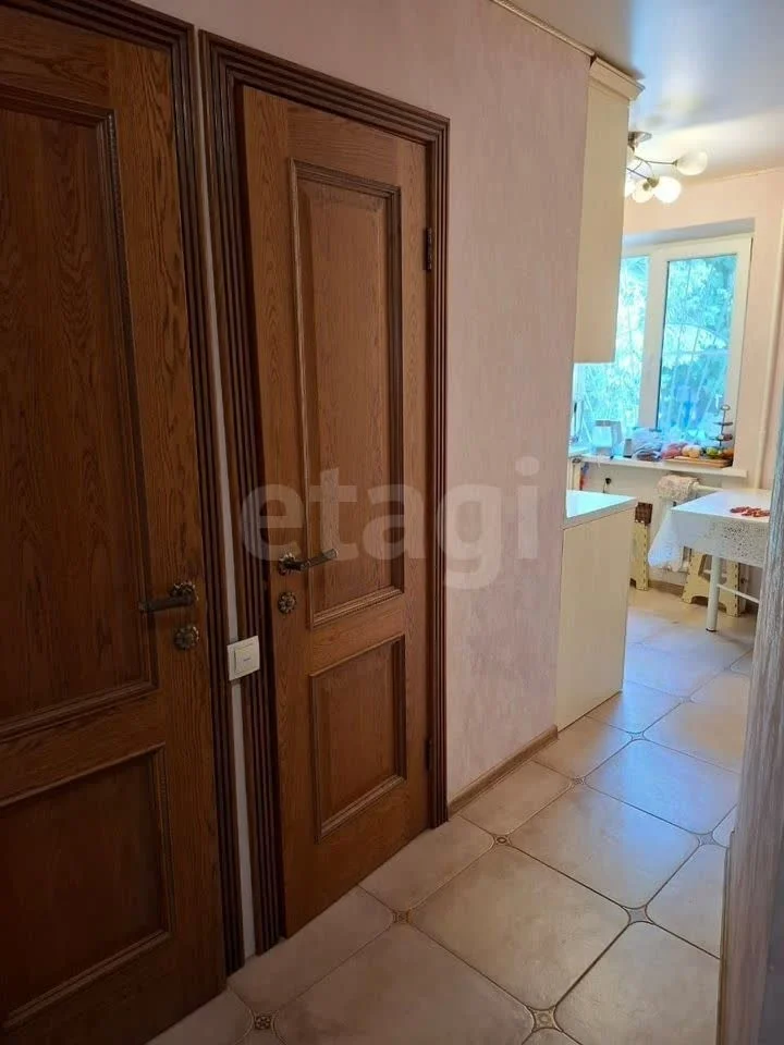 3-к квартира, 59.7м² (улица Хакурате, 7) - миниатюра 9