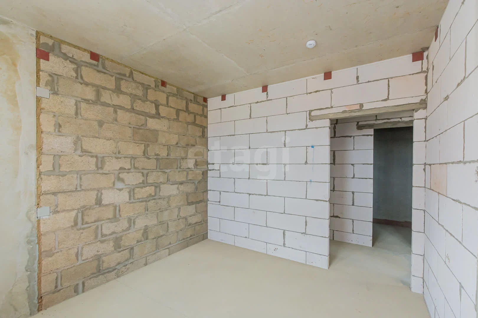 2-к квартира, 45.1м² (улица Даниила Смоляна, 65к2) - миниатюра 10