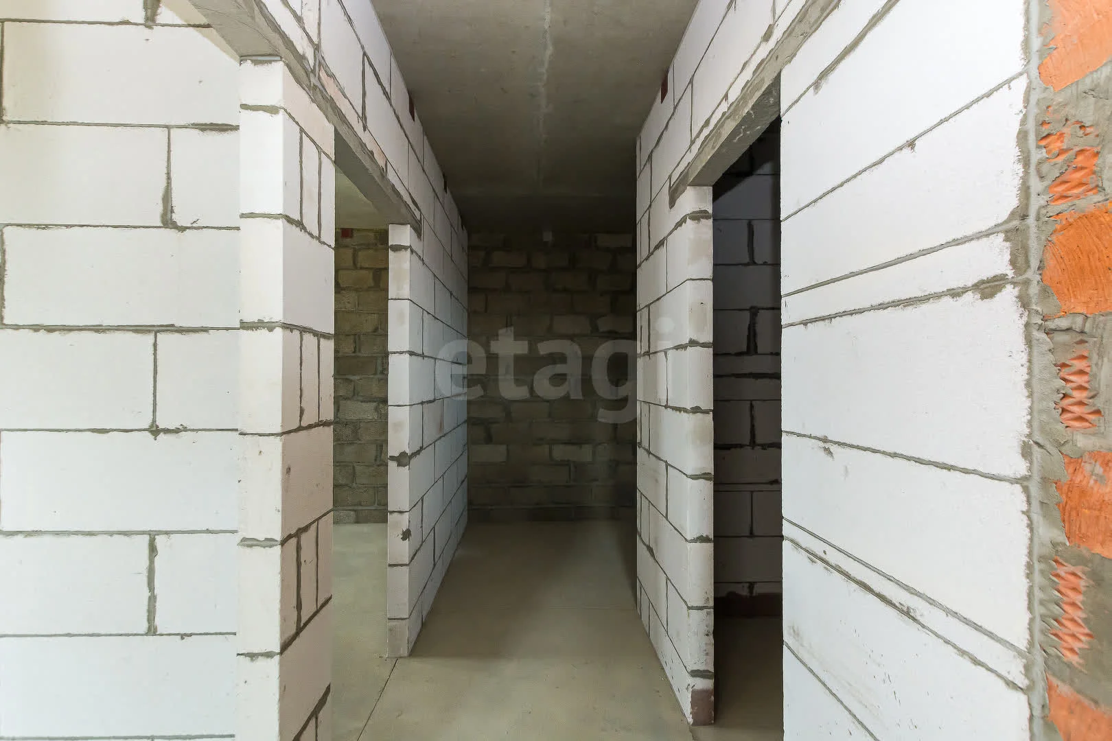 2-к квартира, 45.1м² (улица Даниила Смоляна, 65к2) - миниатюра 12